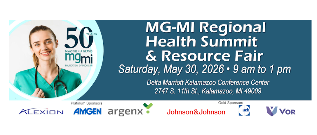 2026 May 30 MG-MI Regional Health Summit & Resource Fair - Kalamazoo